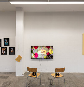 Untitled, Nina Cavalcanti