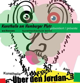 Über den Jordan