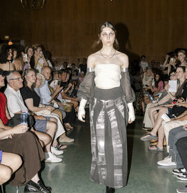 Rundgang 2024 / catwalk