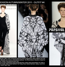 OUTFIT# 4 AW 2011