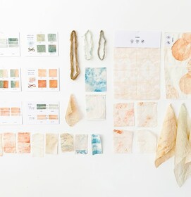 Micro.colours - Abigail Goodwin & Boram Park