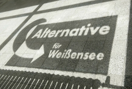 Alternative für Weißensee
