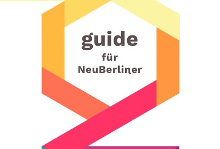 ℳ · Guide für NeuBerliner, 2017