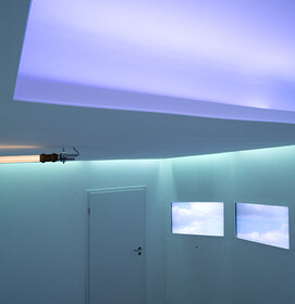 Slow Rooms