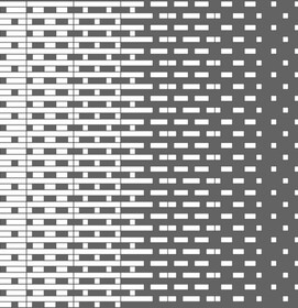 Permeable Patterns | Amy Graves