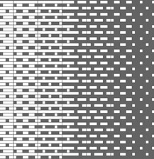 Permeable Patterns | Amy Graves
