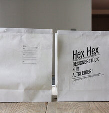 Hex Hex | Veronika Aumann