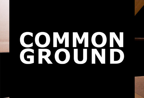 Common Ground