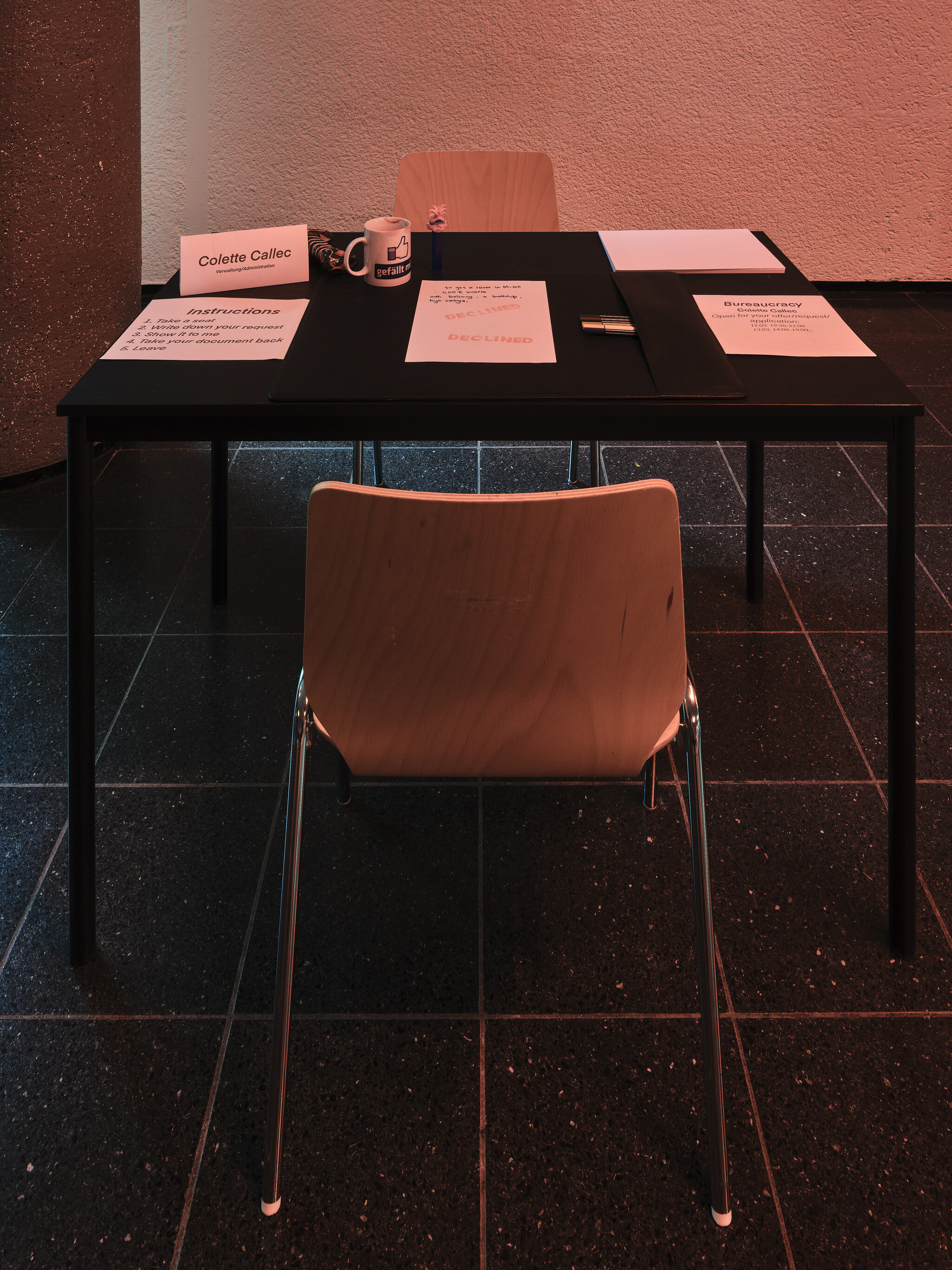 Colette Callec Colette Callec