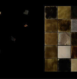 Fragments Figments