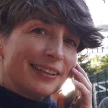 Susanne Weiß