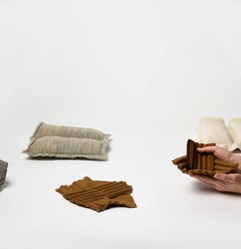 Mono Wool Prototype