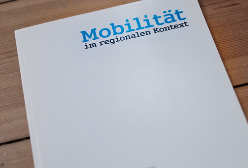Mobilität im regionalen Kontext