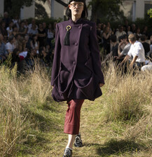 Rundgang 2025 / Modenschau