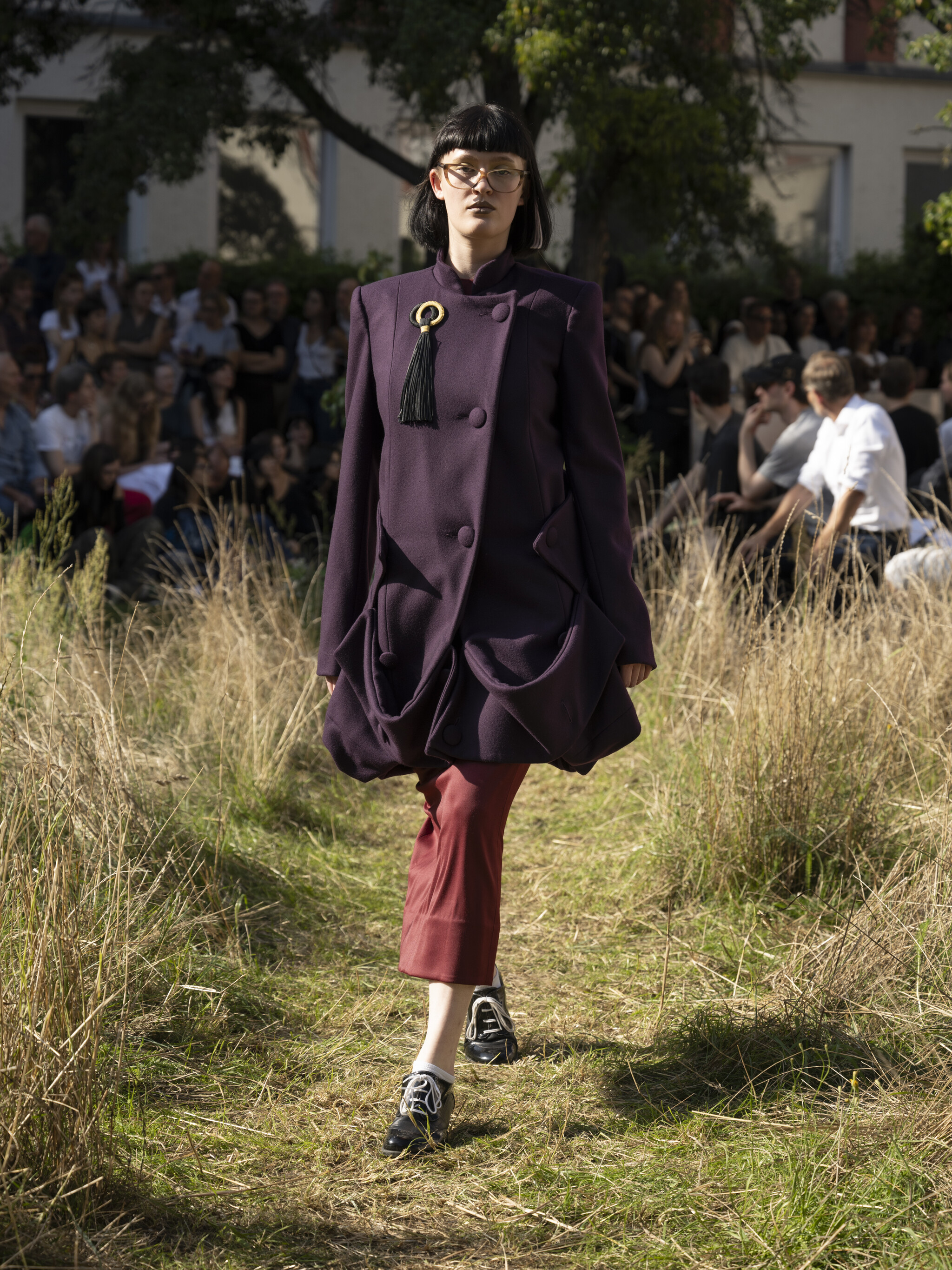 Rundgang 2025 / Modenschau