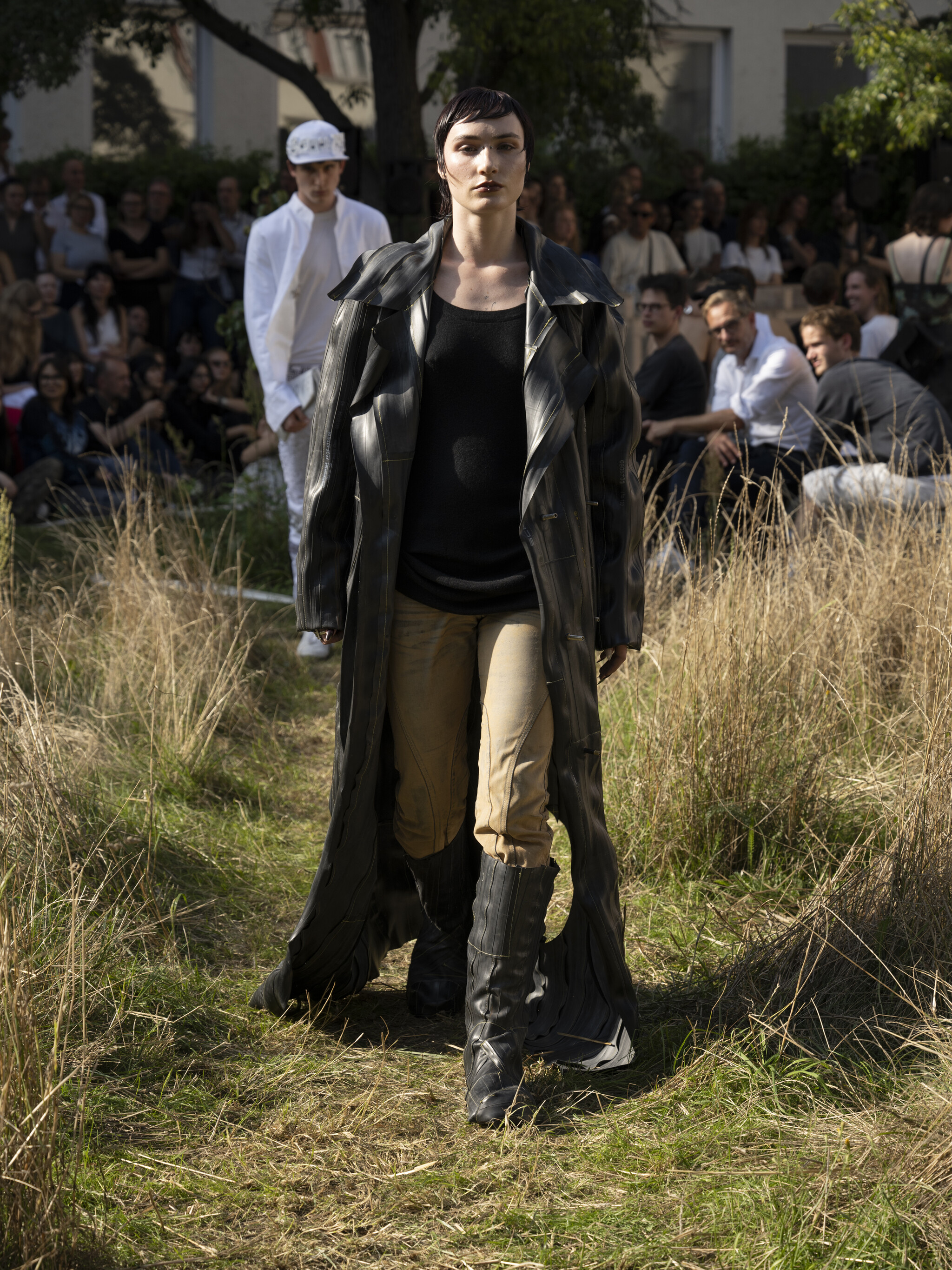 Rundgang 2025 / Modenschau