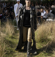 Rundgang 2025 / Modenschau