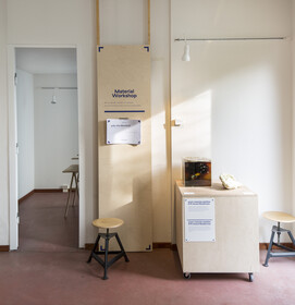 Material Workshop 2