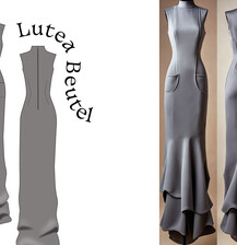 Design von Lutea Beutel