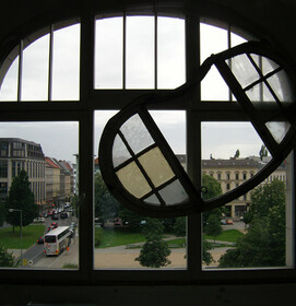 Ausstellungsansicht