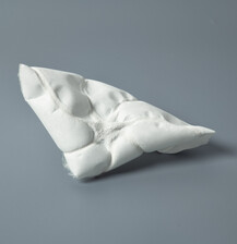 Responsive Fibers: Digitally Re-Formed | Nazlı Güler Pekdemir