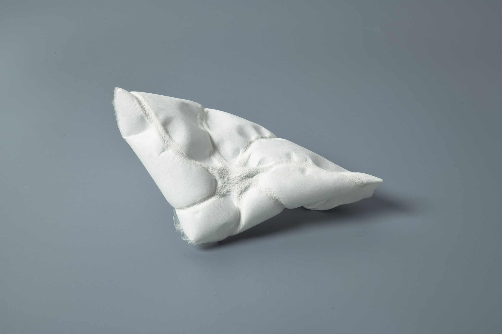 Responsive Fibers: Digitally Re-Formed | Nazlı Güler Pekdemir