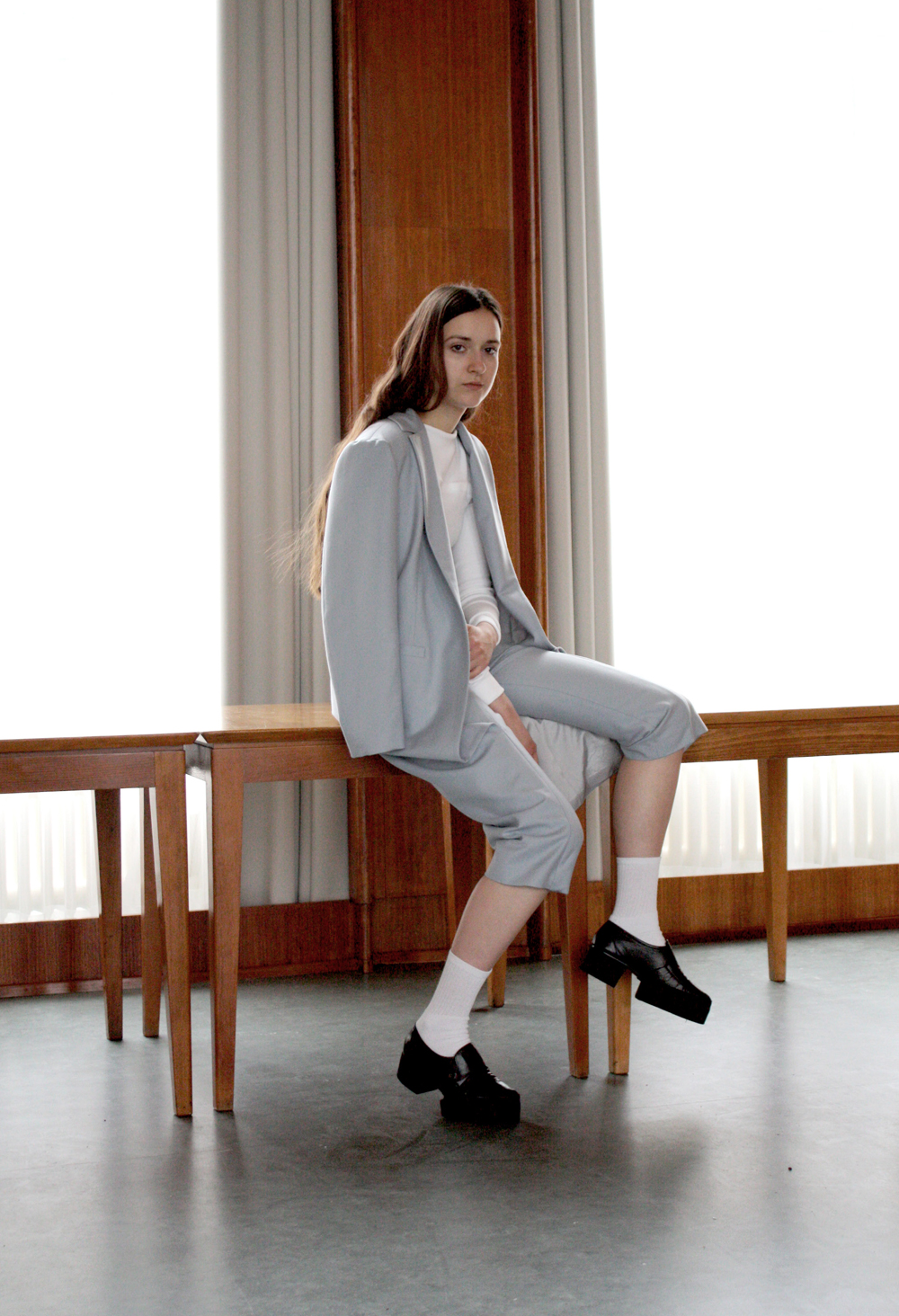 Eva Günter WS 12/13