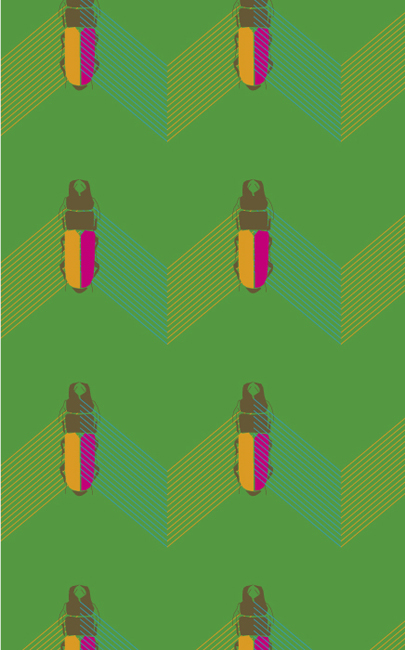 Dekostoffkollektion 6