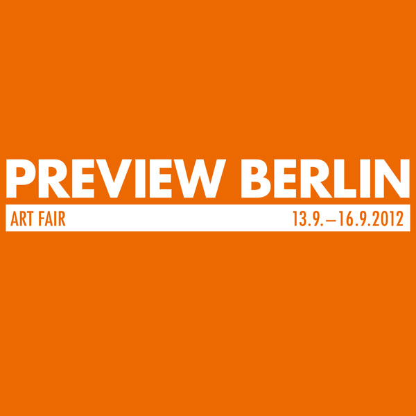 PREVIEW BERLIN 2012
