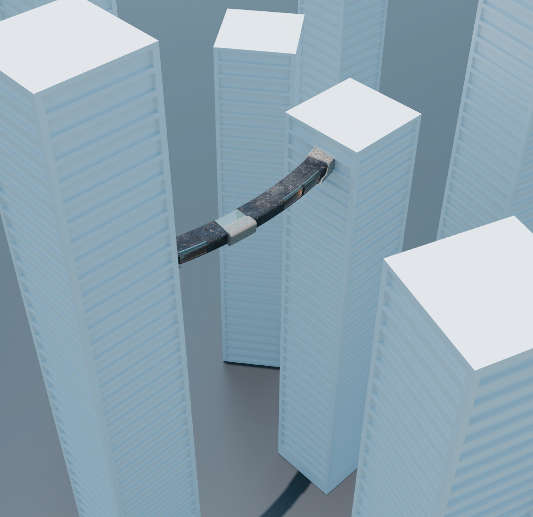 SKY STROLL