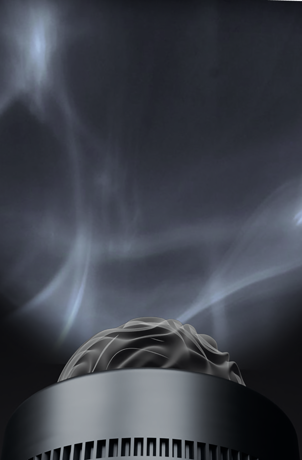 SYNTHETIC SERENITY