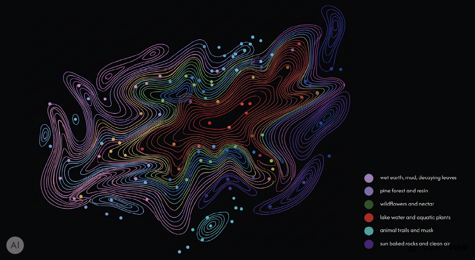 SYNTHETIC SERENITY