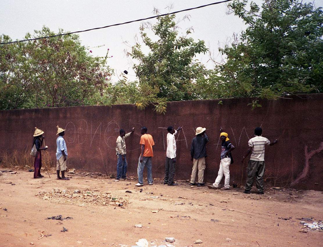 Burkina Faso 07