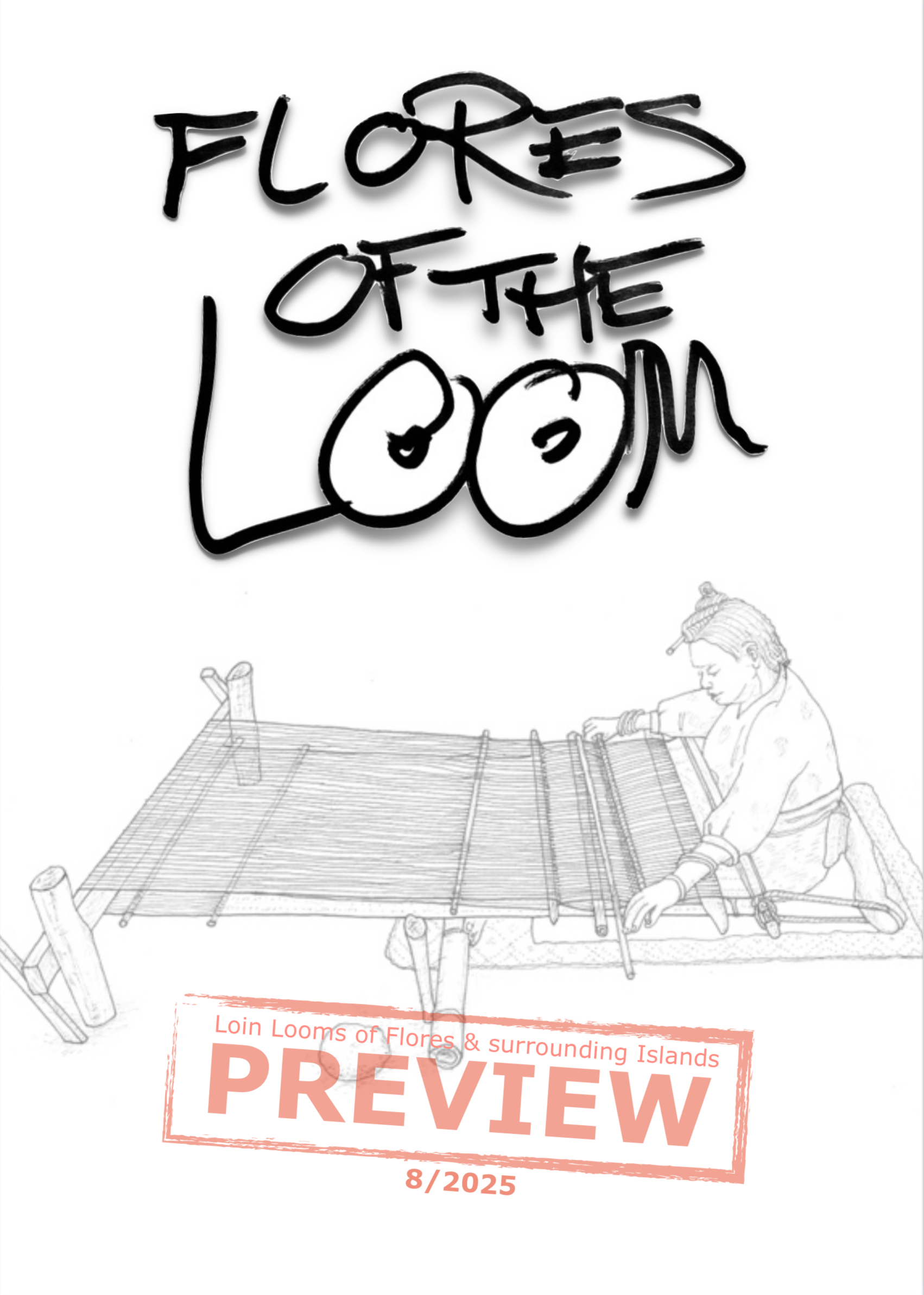 Cover Page (Preview)