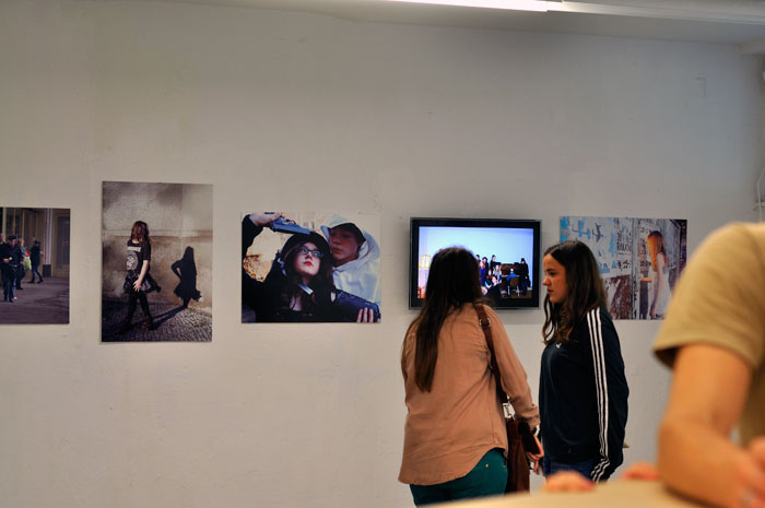 Inszenierte Fotografie Inszenierte Fotografie