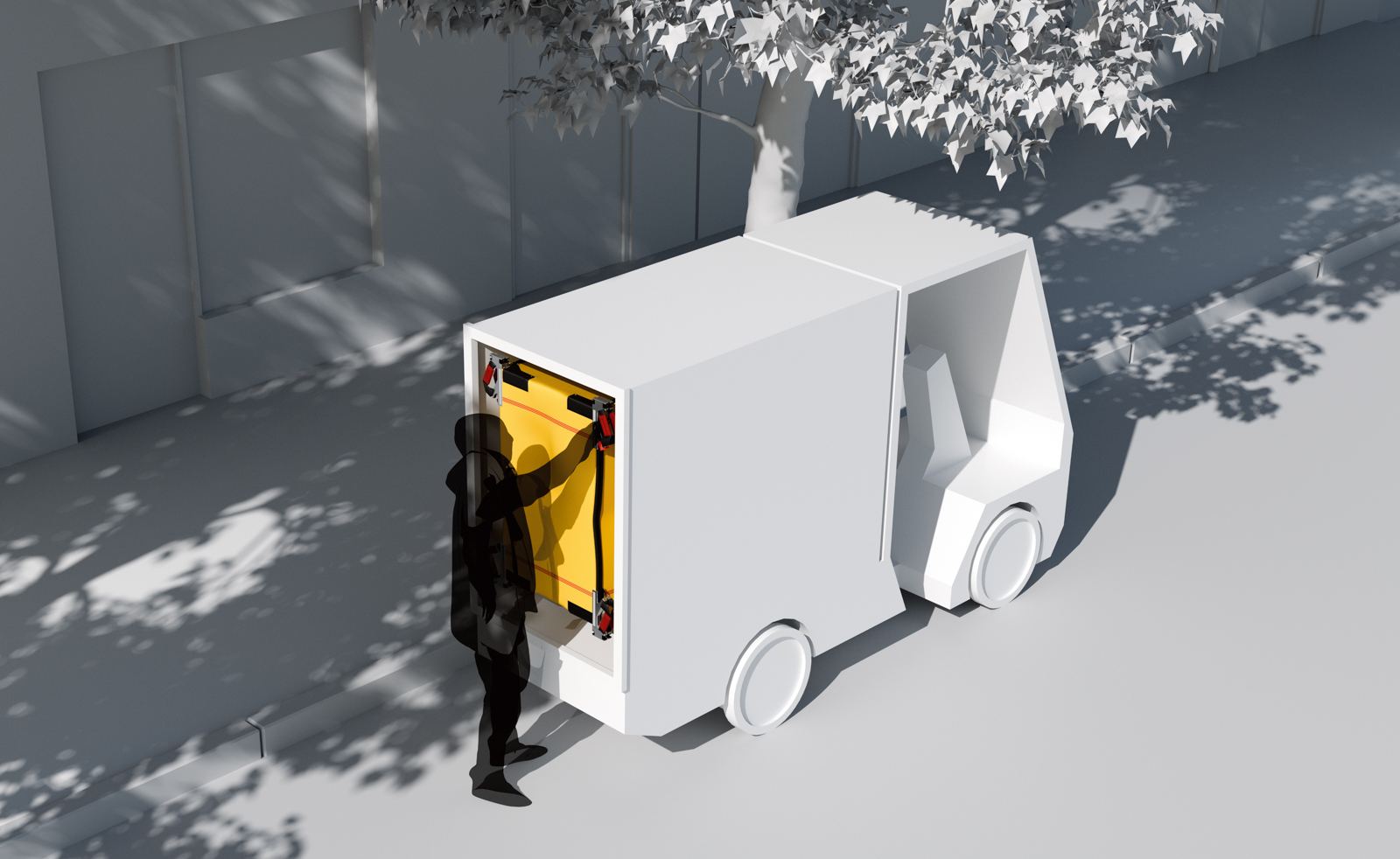 flexcontainer | Lion Beck