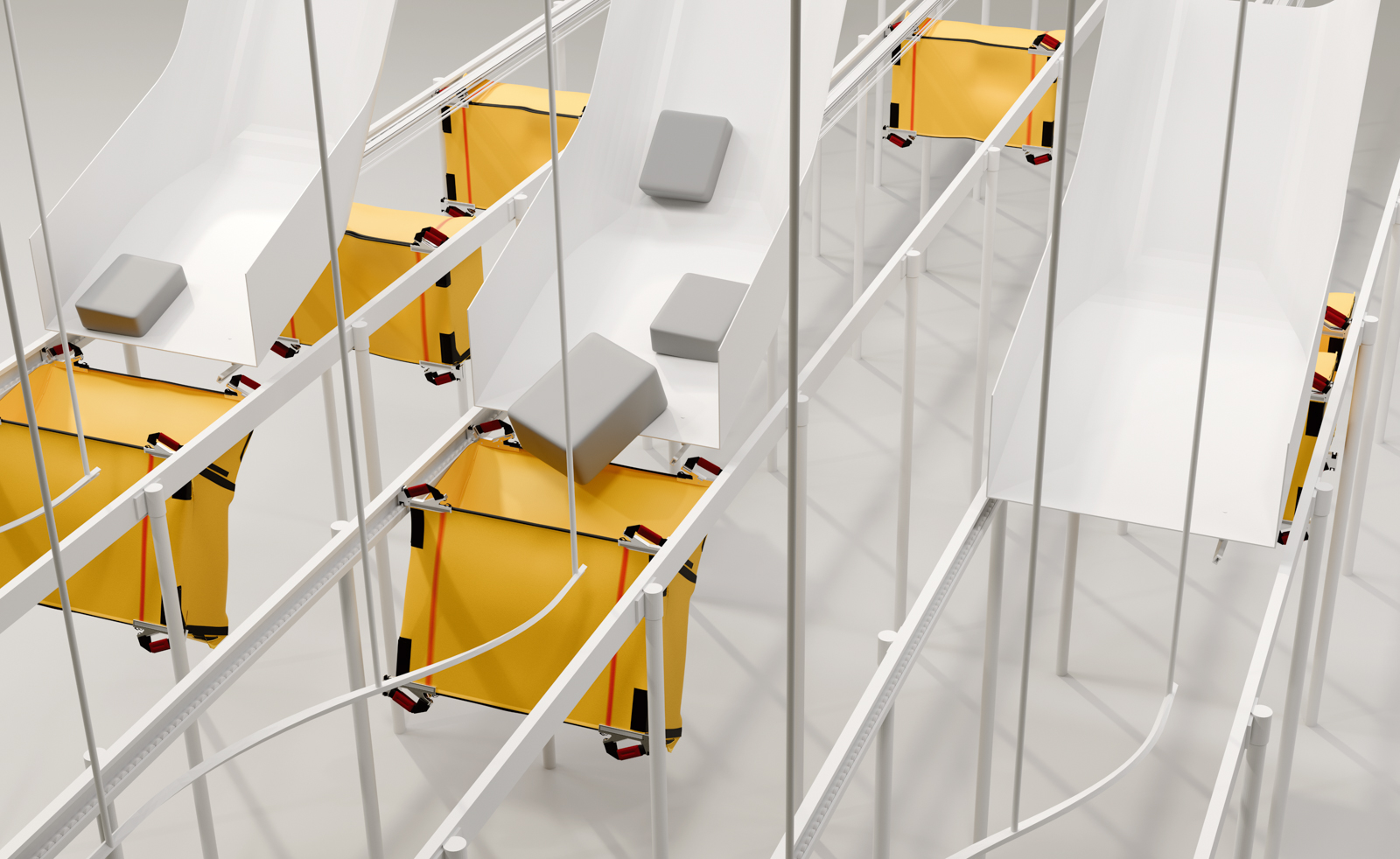 flexcontainer | Lion Beck