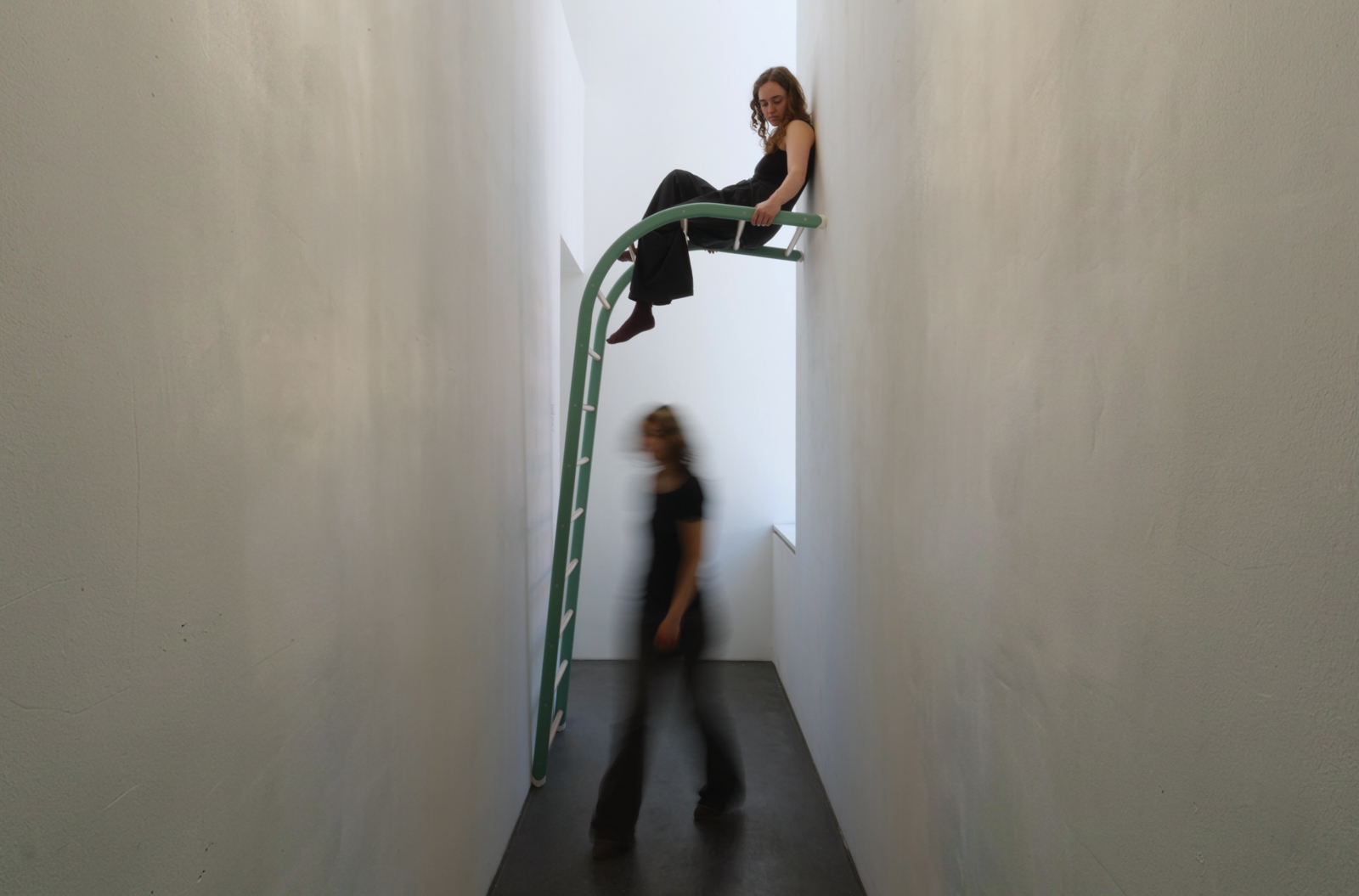 Float | Marlene Liz Olenberg