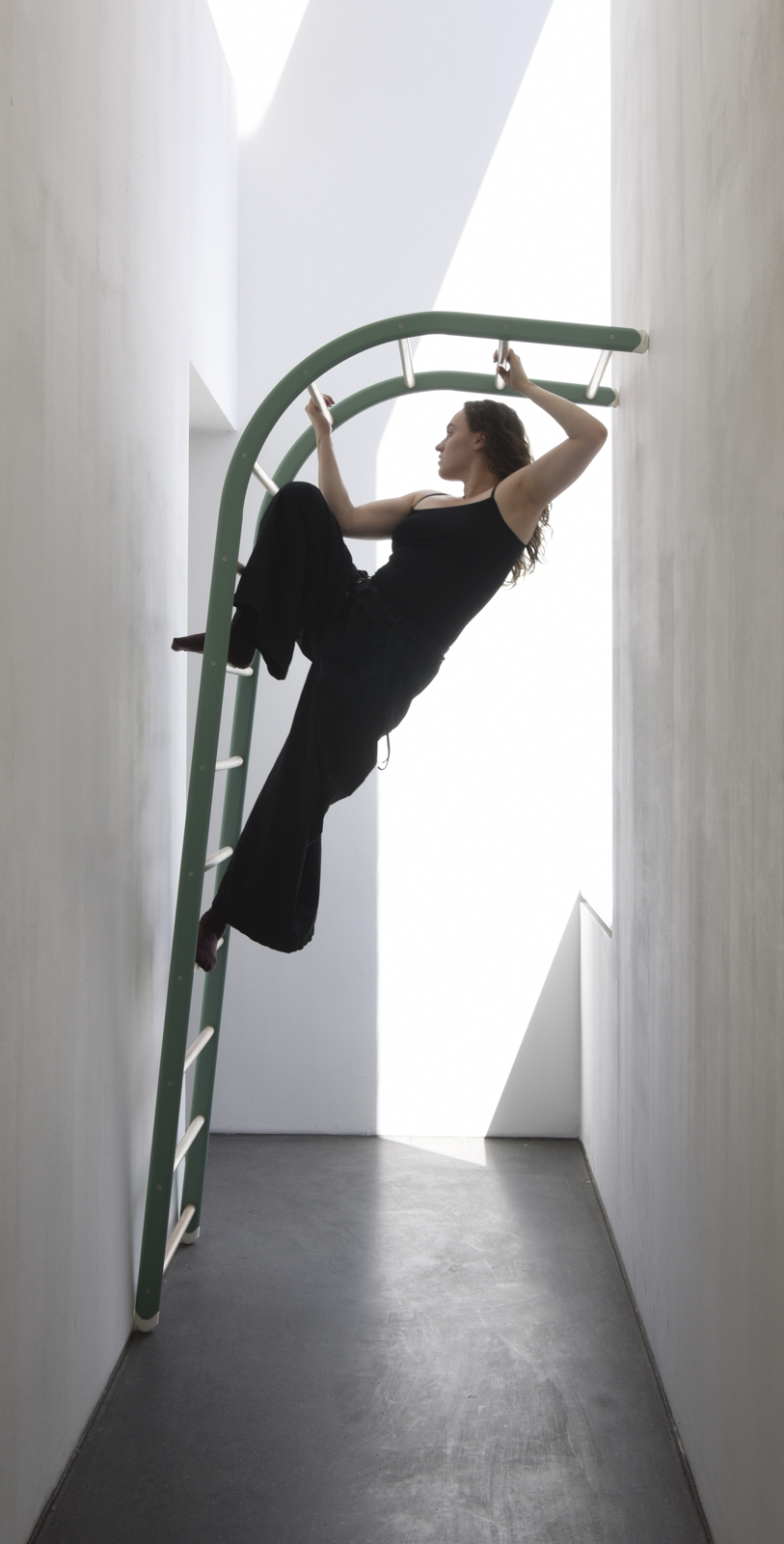 Float | Marlene Liz Olenberg