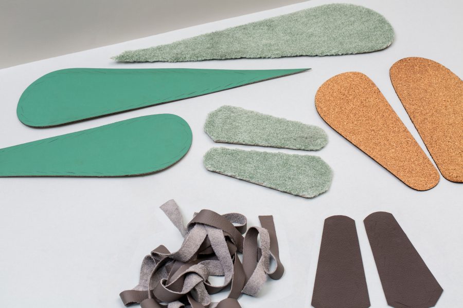 Barefootprint - Tom Wagner