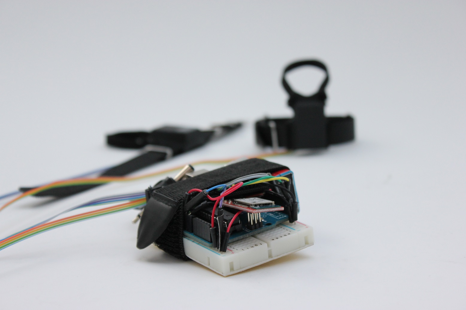 Arduino, Bluetooth module