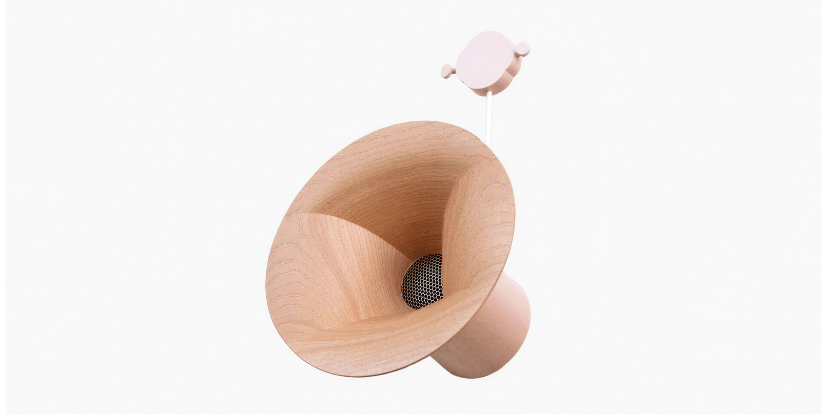 Listening Within | Claudia Plascencia