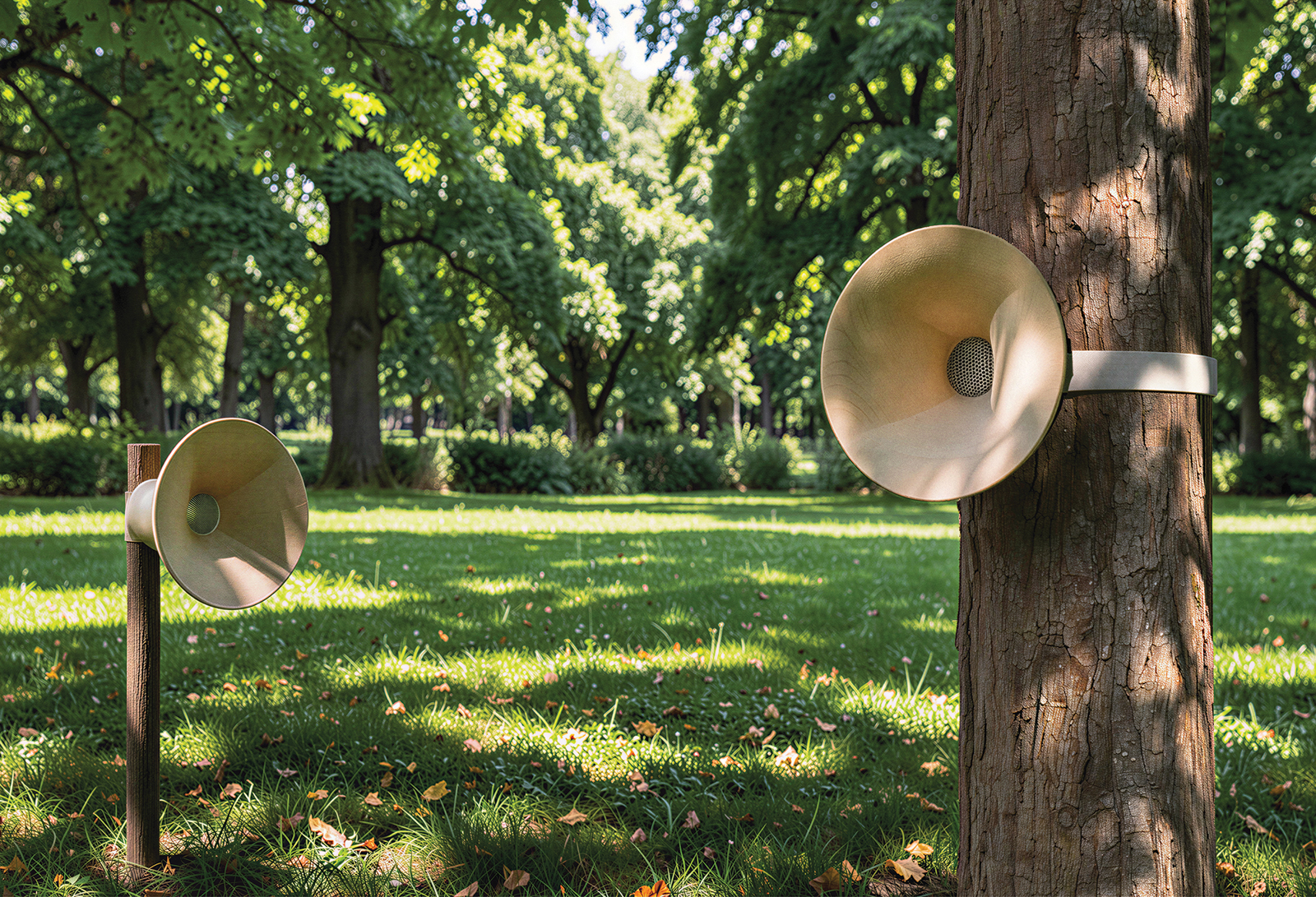 Listening Within | Claudia Plascencia