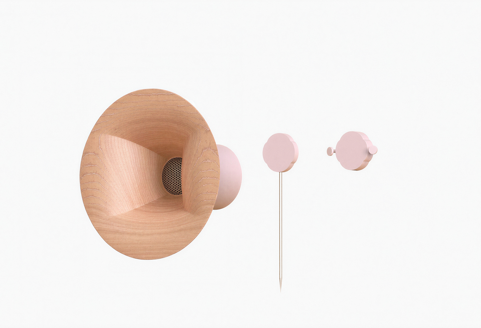 Listening Within | Claudia Plascencia