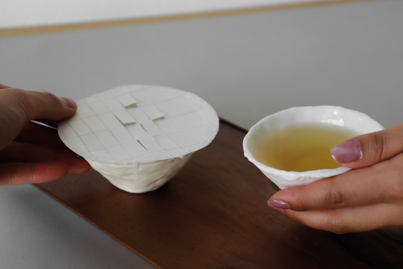 The Space Between | Fumino Hasegawa