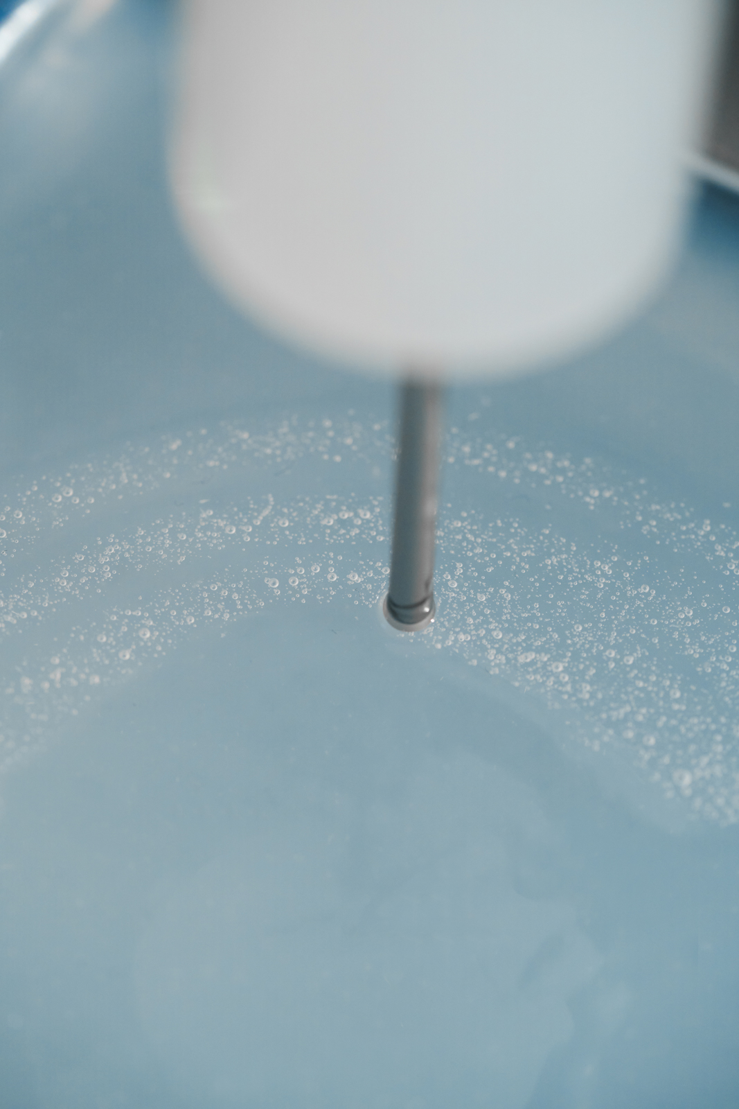 Poroform – A Digital Approach To Foam Formation | Julia Huhnholz