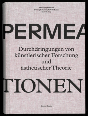 Permeationen