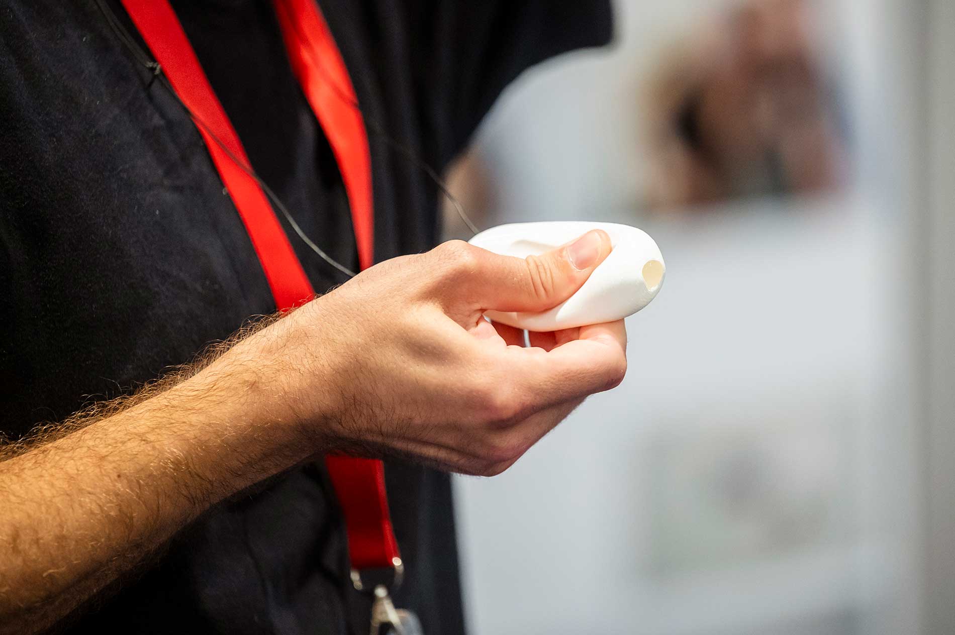 Abschlusspraesentation im Goethe National Museum  | 09b