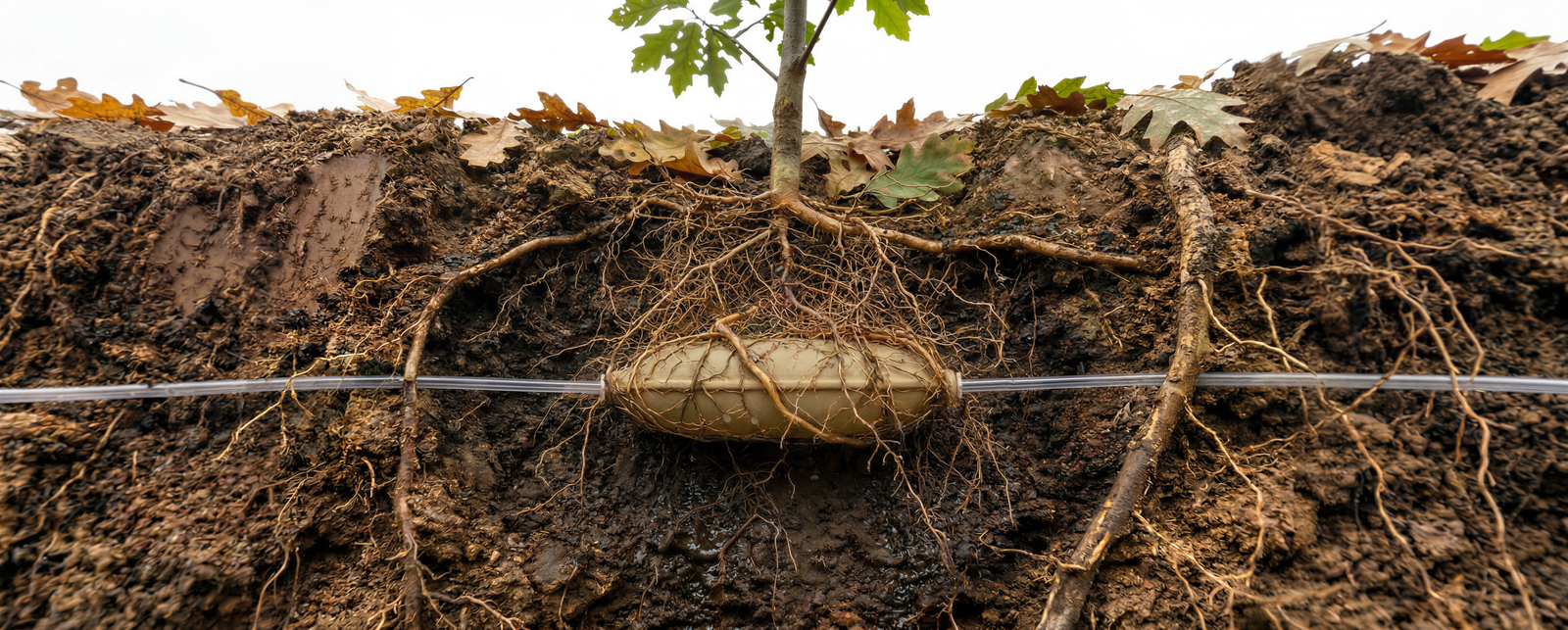 RHIZOMA | Leandra Pauls