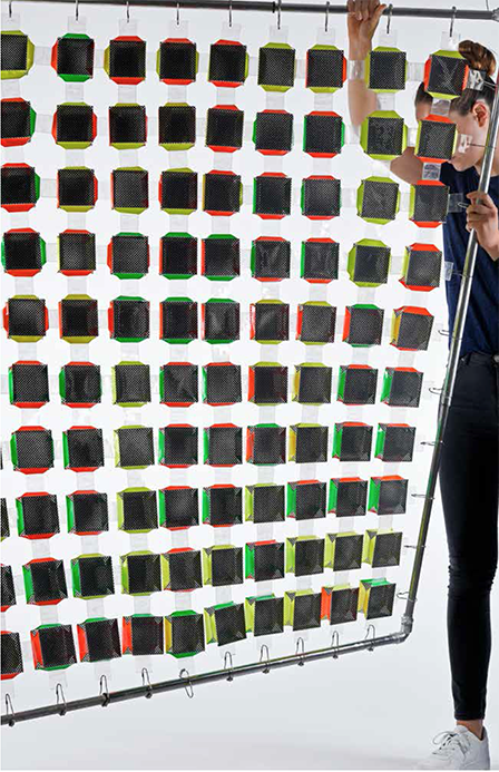 Nina Fabert - folding grids 4